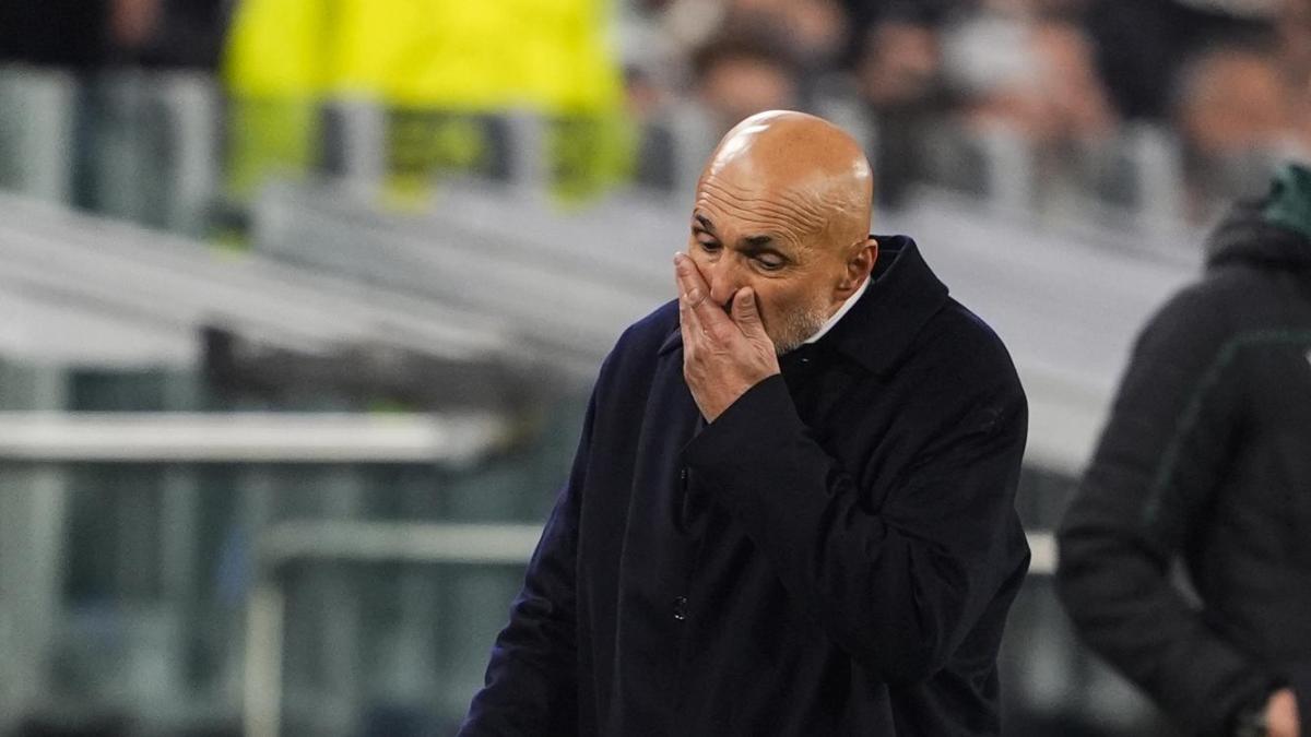 spalletti e i quattro problemi pi249 grossi della sua juve e a gennaio