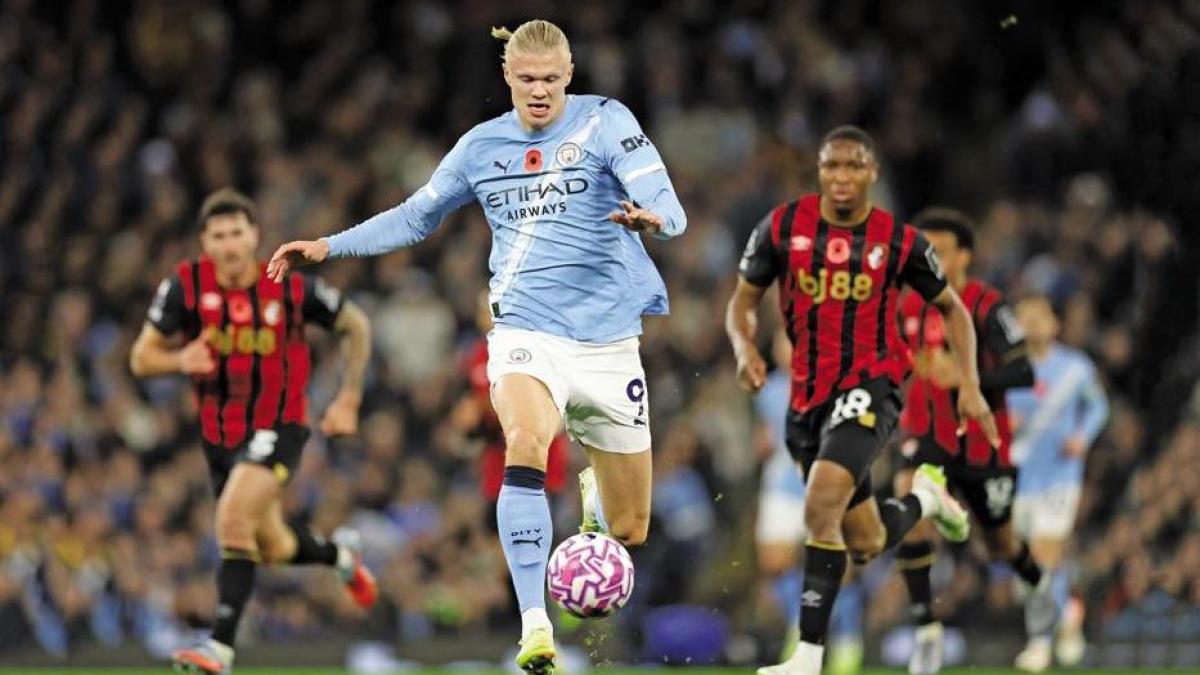 Gli Haaland e Mbappè che l