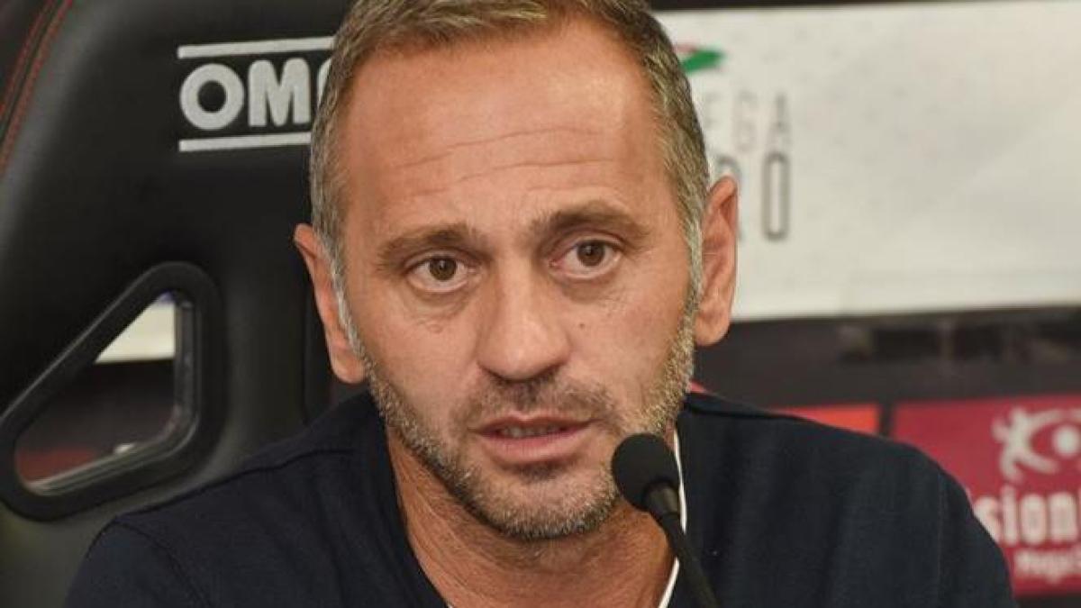 Gallo e il super Vicenza, unica squadra professionistica imbattuta in Italia