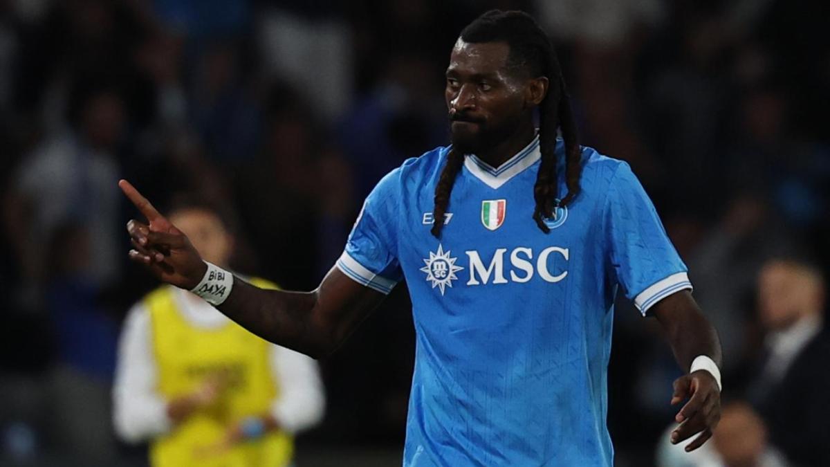 Napoli, le ultime in vista della Lazio: in difesa c'è Beukema. Anguissa verso la panchina