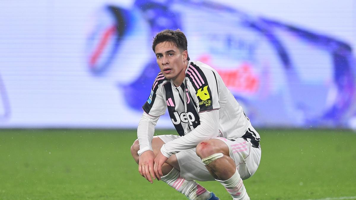 Juve, allarme Yildiz: l