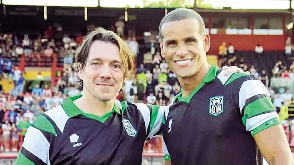 Bressan: "Batistuta tirchio e solitario, le attrici di Cecchi Gori e... La rovesciata al Barça? Nemmeno CR7"