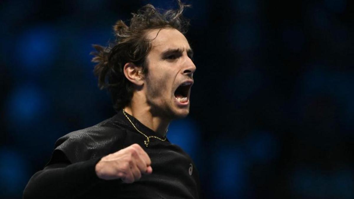 Musetti non muore mai! Vince la battaglia con De Minaur, con Alcaraz si gioca la semifinale