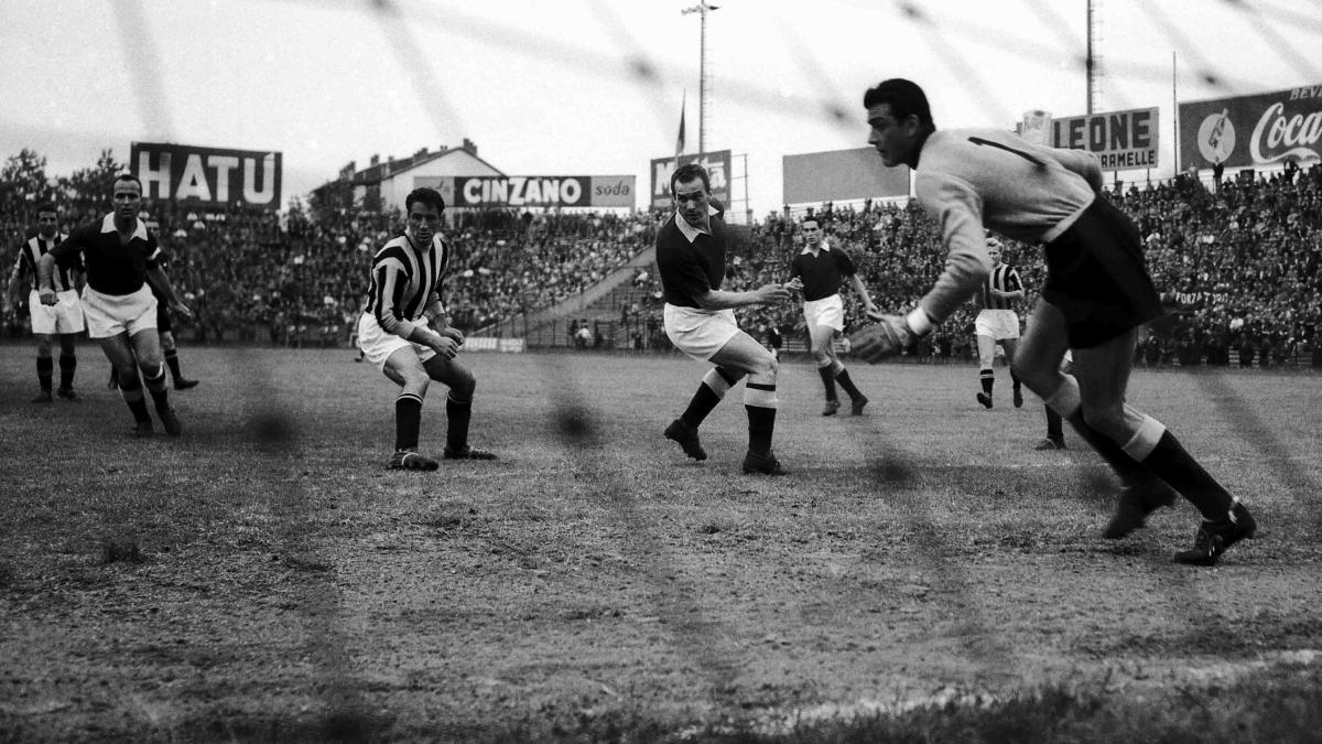 gli arbitri stranieri sbarcarono in italia quando sarri non era ancora nato ecco come and242