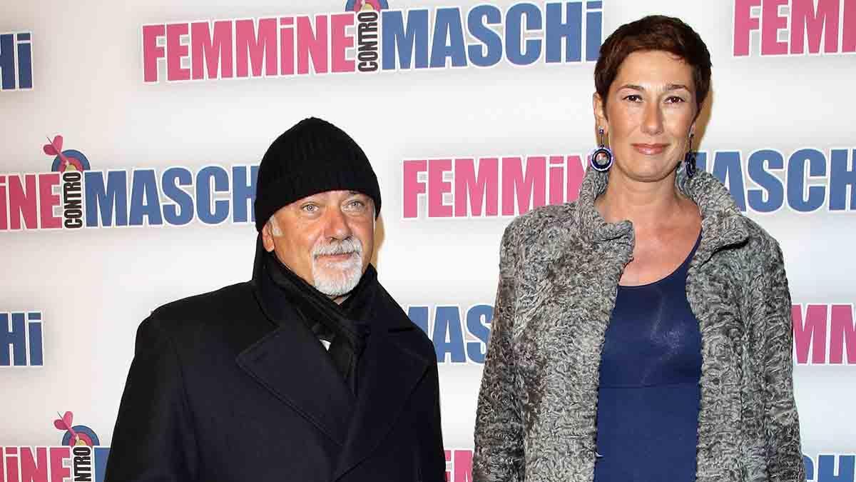 Giorgio Faletti, la moglie Roberta: "Galeotta fu la finale degli Europei Francia Italia"