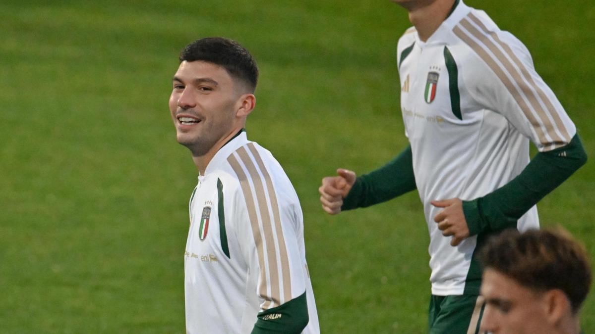 problema al polpaccio cambiaghi lascia il ritiro della nazionale