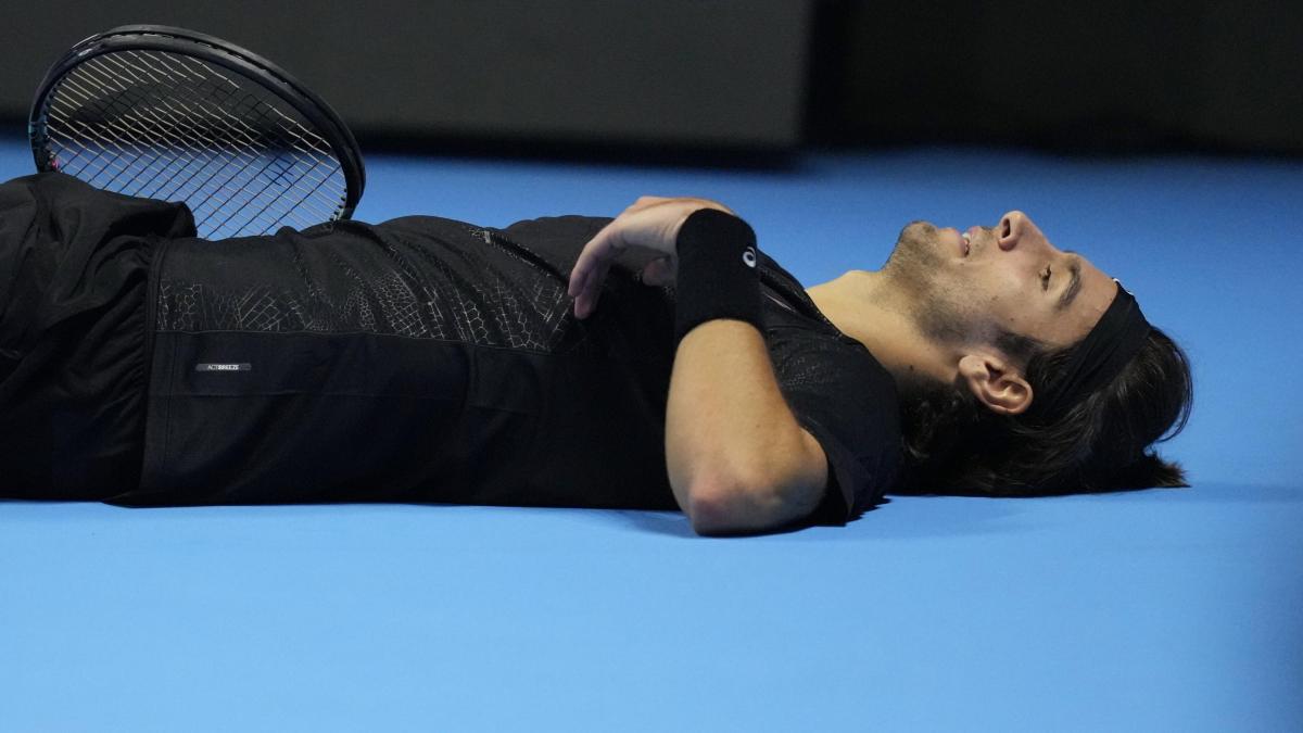 musetti in coppa davis aumentano i dubbi decisione da prendere con volandri i retroscena