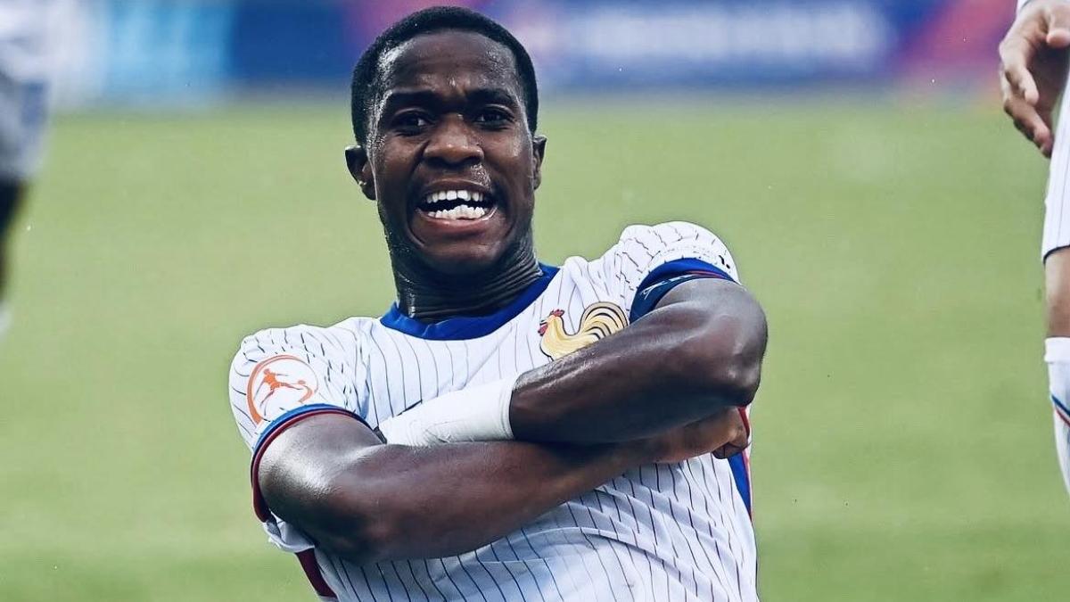 Dal nuovo Kanté al culto di Maradona: i cinque talenti top del Mondiale U17. E la Serie A ci pensa...