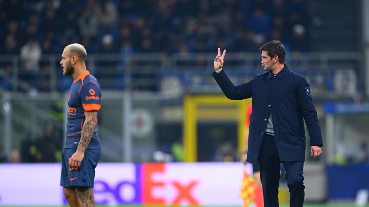 Più turnover e la metà dei problemi: così Chivu ha dimezzato gli infortuni rispetto a Inzaghi