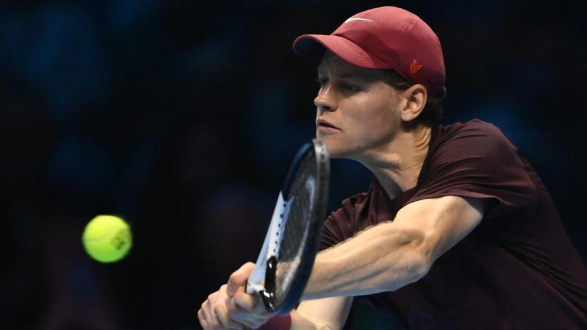 Jannik Sinner Avanza en las Finales ATP 2025