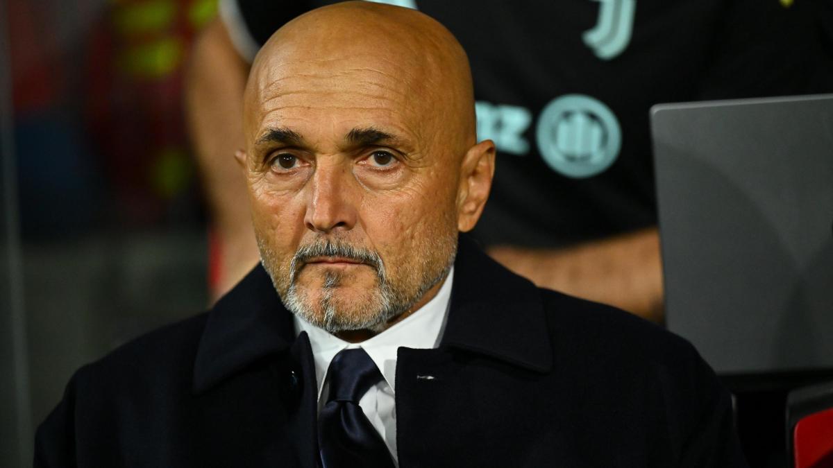 200 una nuova juve ma le novit224 di spalletti non bastano il confronto con tudor