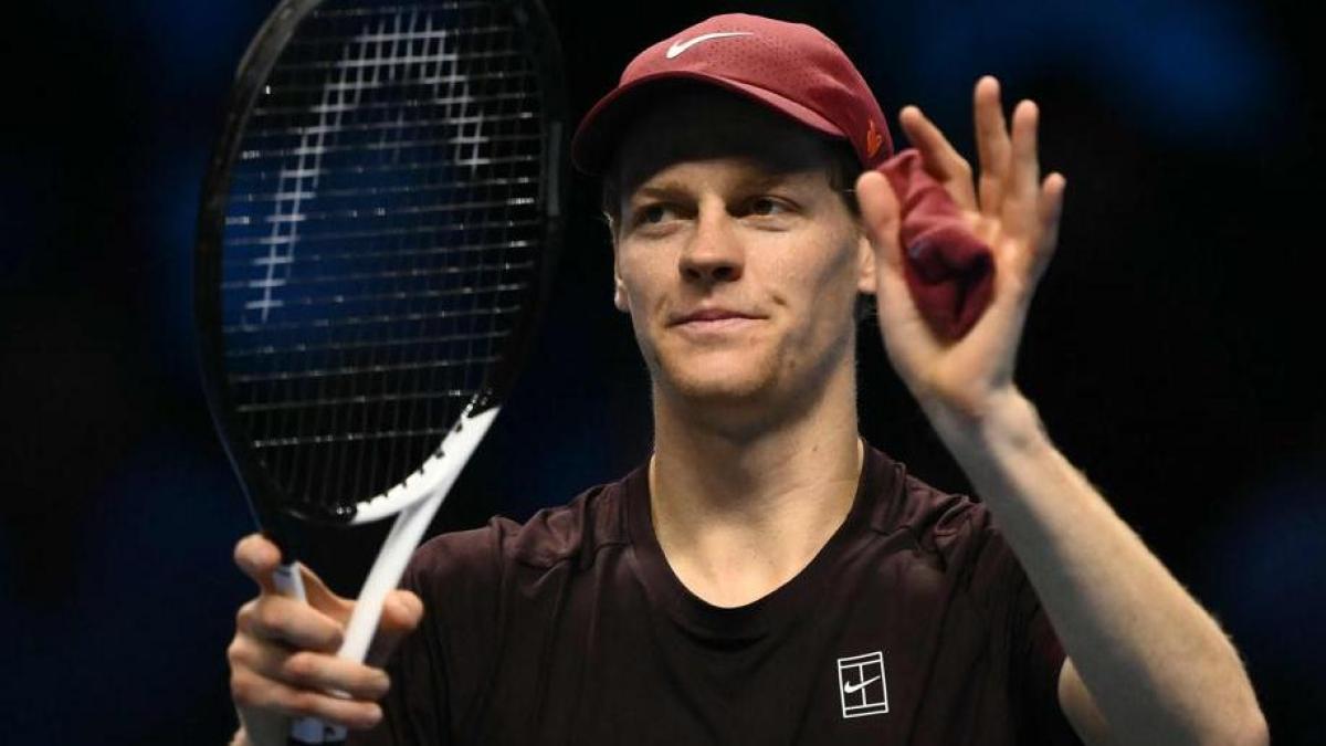 Sinner non si ferma più: ora anche il servizio è letale! Così è sempre più dominante