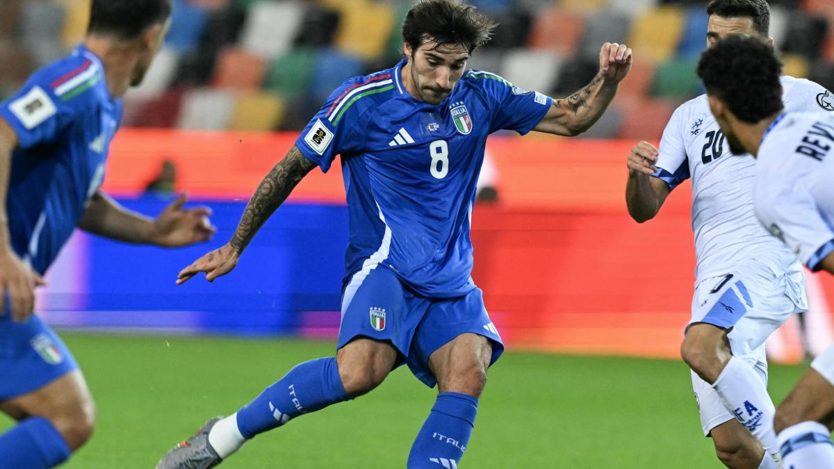 italia turnover con testa ai diffidati ecco come gattuso gestir224 cambiaso tonali e frattesi