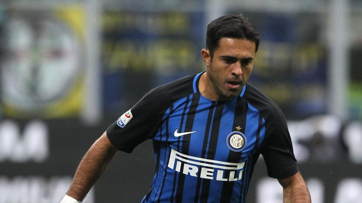 Eder: "Così un sacerdote mi ha cambiato. Spalletti non lo sopportavo. E che sofferenza con Conte"