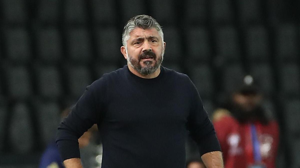 Italia contestata dai suoi tifosi, Gattuso non ci sta: "Una vergogna, non lo accetto"