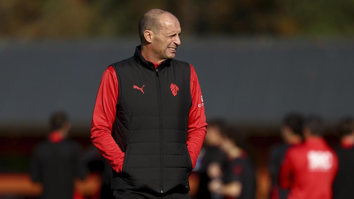 Milan, le ultime su Rabiot, Gimenez, Leao e l