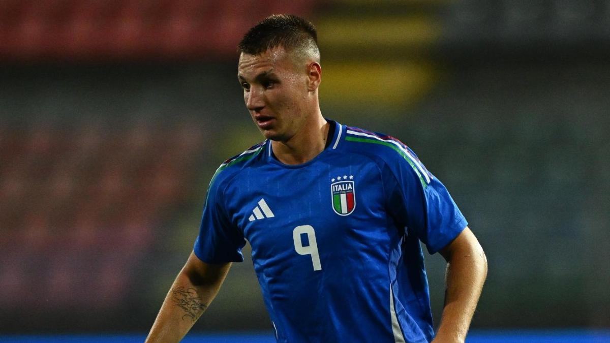 live alle 16 polonia italia le ultime camarda leader del 4 3 3 di baldini