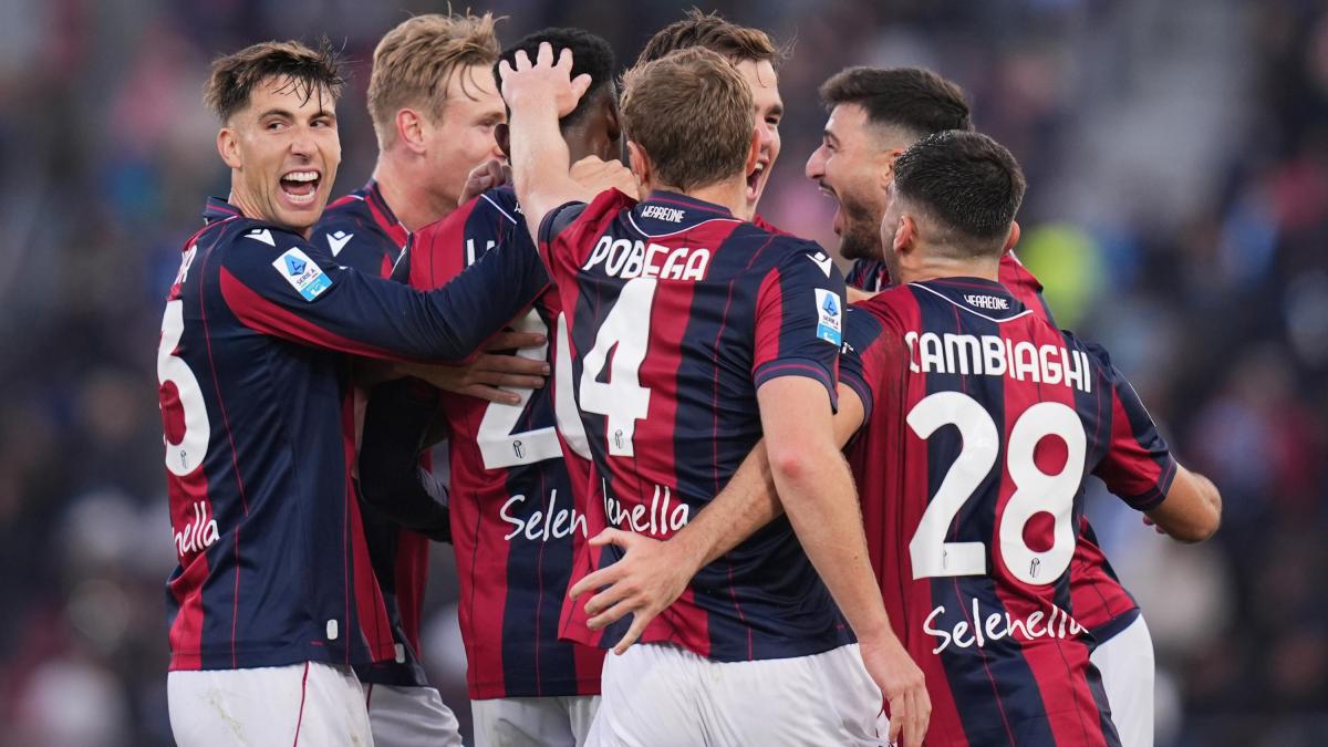 Heggem e Lucumi: il Bologna ha eletto i ministri della difesa. E sta tornando Immobile