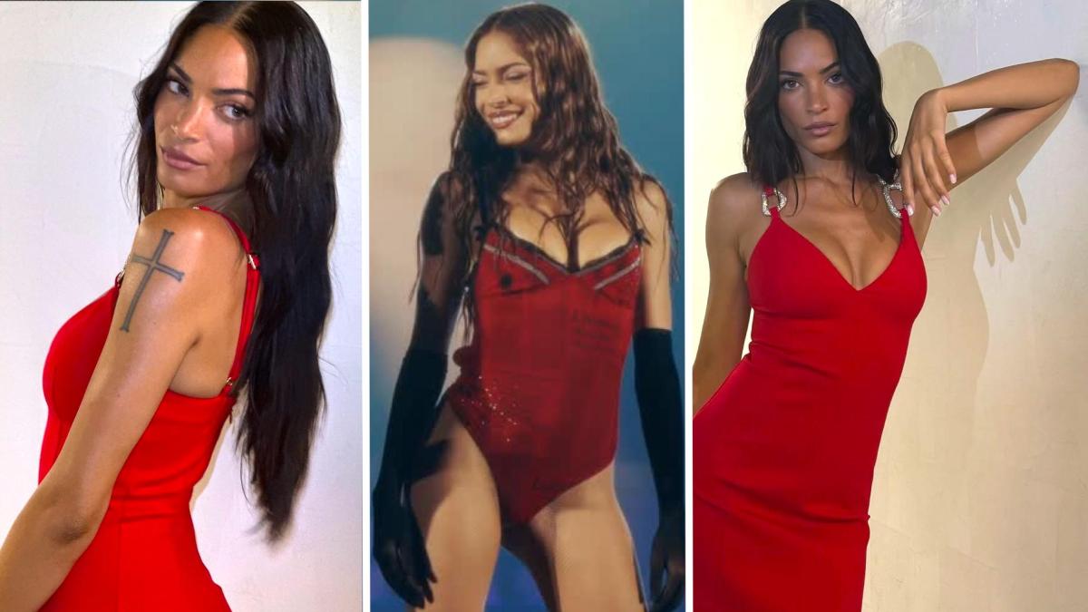 Elodie turista per un giorno a Firenze, selfie e relax prima del concerto