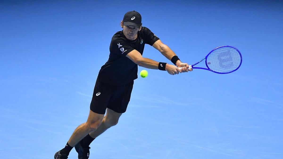 "Willy” De Minaur non molla. Nuova sfida a Sinner: finirà come sempre?