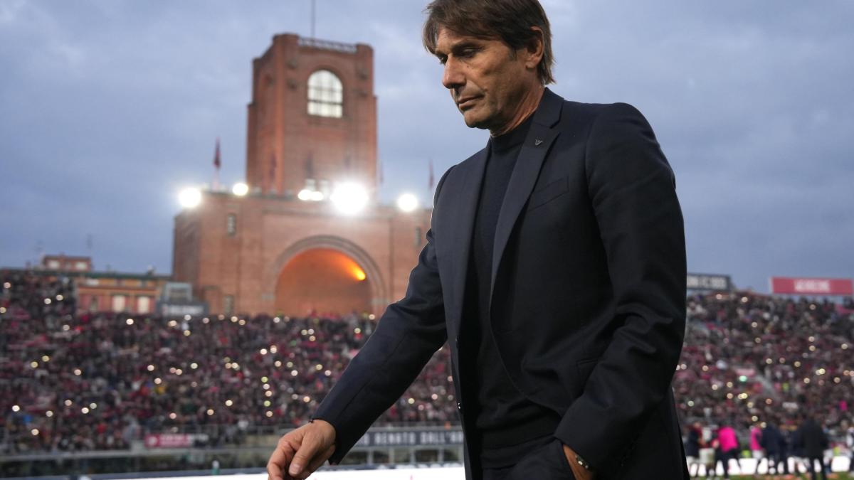 La pausa di Conte, i no di Sinner e Musetti alla Davis: se è il riposo a fare discutere