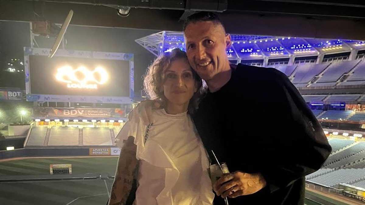 Marco Materazzi compra il cinema che la moglie Daniela frequentava da bambina