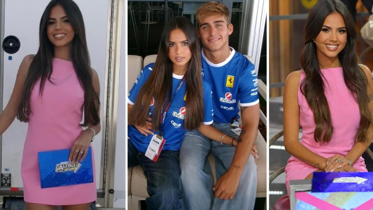 Avanti un altro, Martina Dotti nel cast: è la fidanzata di Davide Bonolis