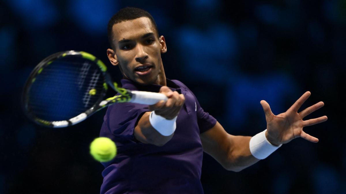 La scossa di Auger Aliassime: "Siamo dei privilegiati, qualcuno non riesce a godersela”