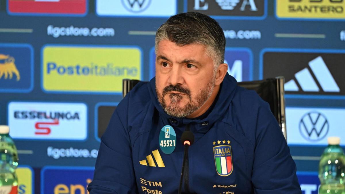 Gattuso: "Le critiche di La Russa? Secondo me non ha nemmeno visto la partita..."