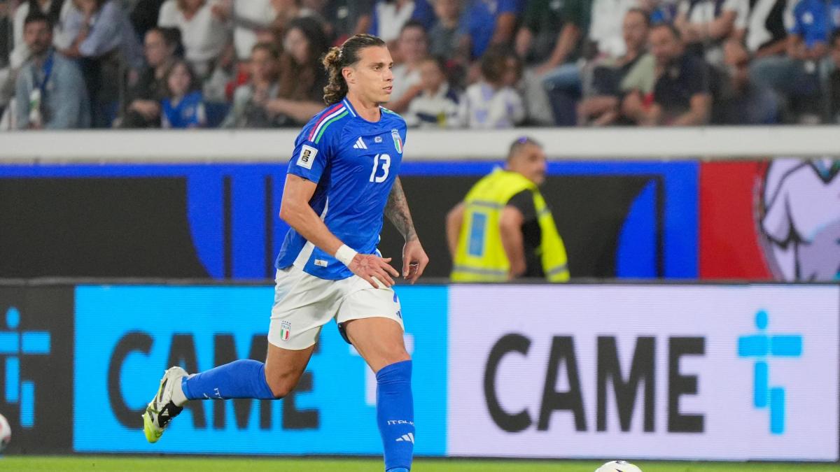 Problema all'anca: niente Norvegia, Calafiori lascia il ritiro della Nazionale