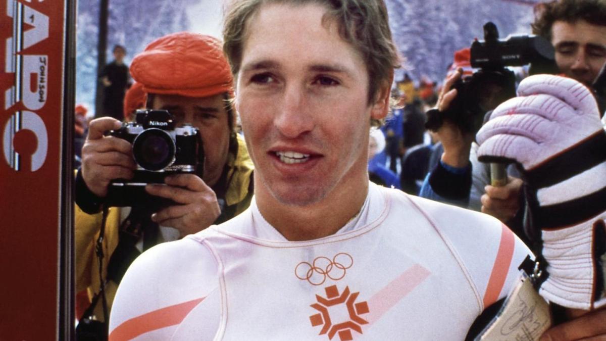 Billy the Kid correva, beveva, rubava, inseguiva ragazze, vinceva le Olimpiadi e sciava da dio