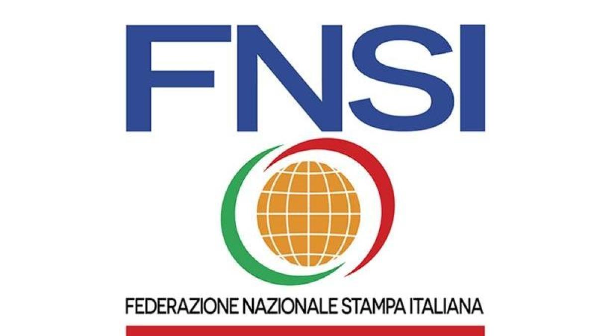 Il comunicato sindacale della Fnsi sullo sciopero dei giornalisti