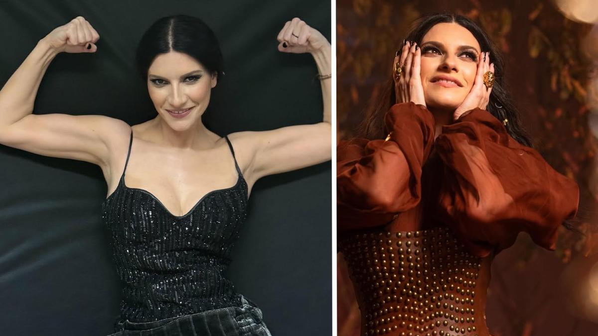 Laura Pausini, duro sfogo su Sanremo: "Perché tante cattiverie su di me?"