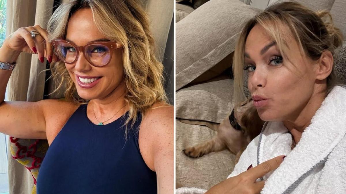 Sonia Bruganelli e l