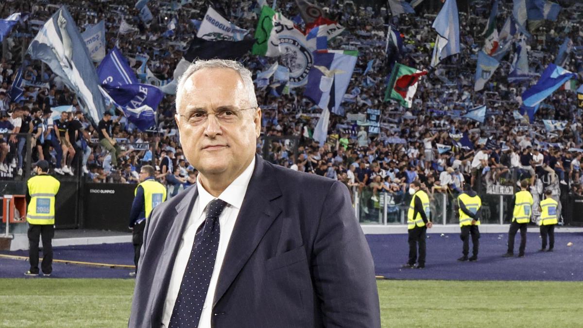 "Vendi la Lazio o..." Minacce di morte e tentata estorsione a Lotito: cinque indagati