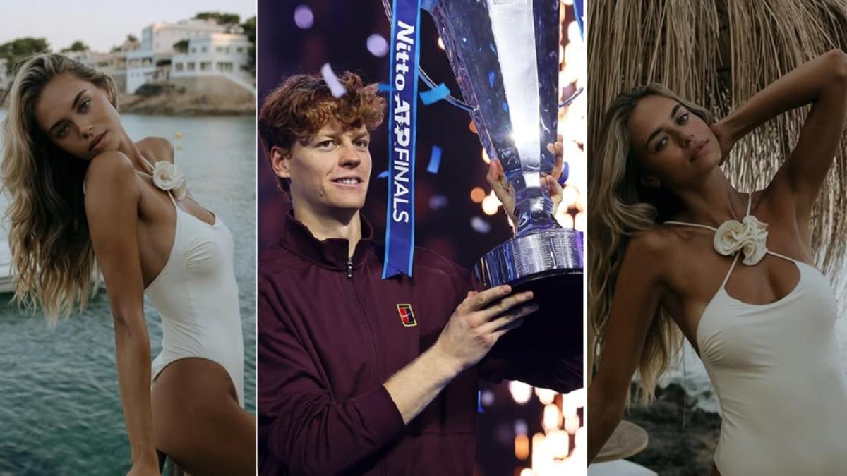 snoopy il bacio mancato e quell anello laila hasanovic e sinner a che punto siamo