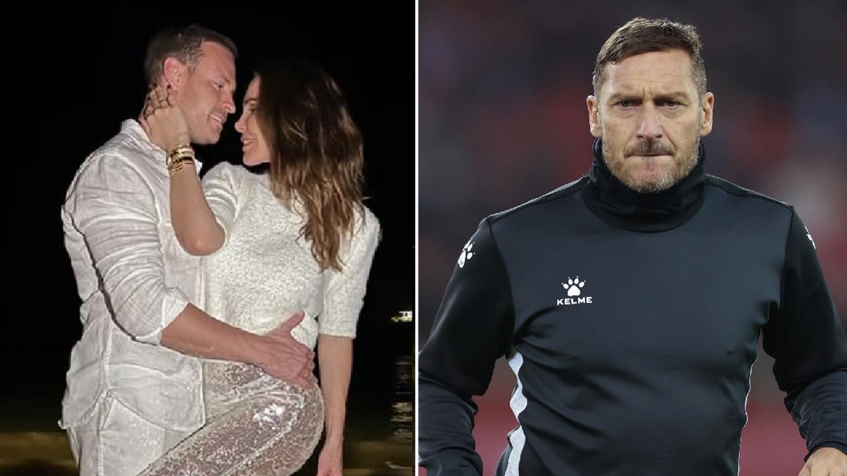 totti e blasi divorzio a marzo ilary 232 gi224 pronta a sposare bastian muller nel 2026