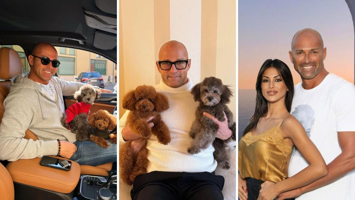 Stefano Bettarini non esclude il ritorno in tv: "Solo per parlare di calcio"