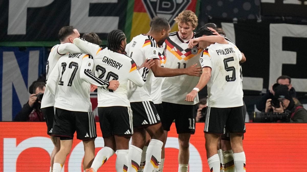 I verdetti di oggi: Germania e Olanda qualificate, Slovacchia ai playoff