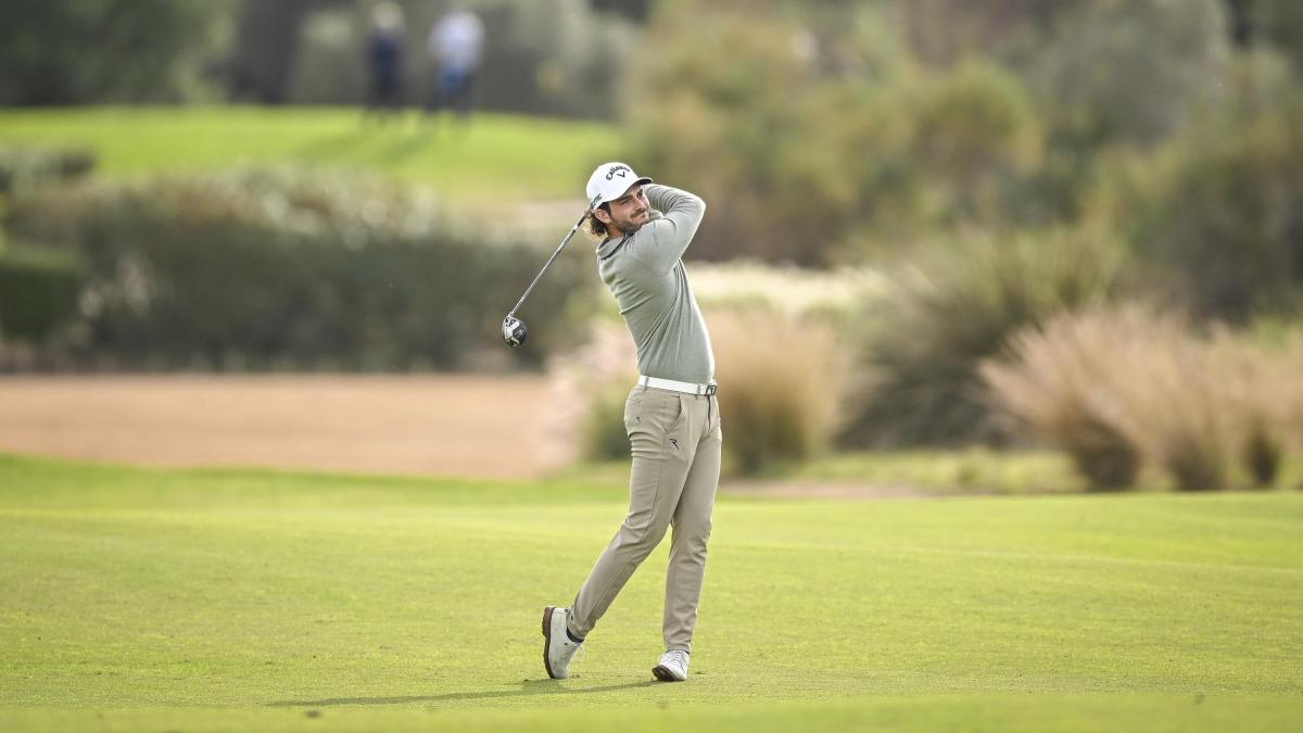 Un Open Nazionale che racconta la storia del golf italiano