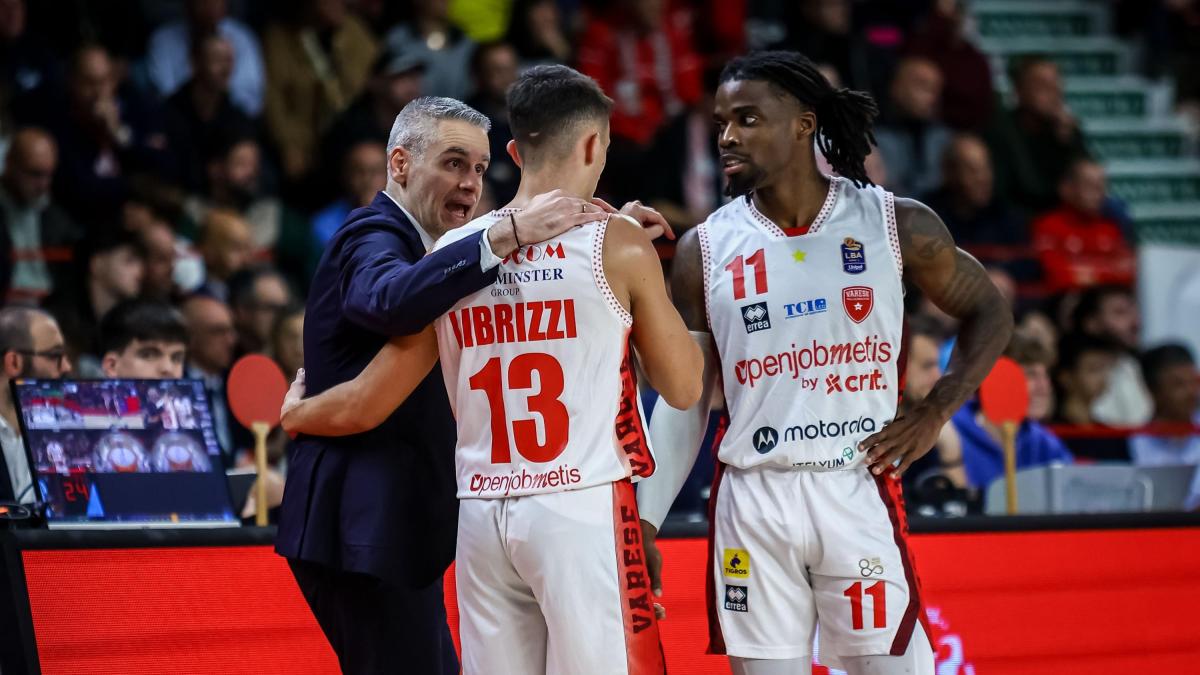 Lo show di Iroegbu, il gran finale di Notae, le giocate di Vincini: il meglio dell