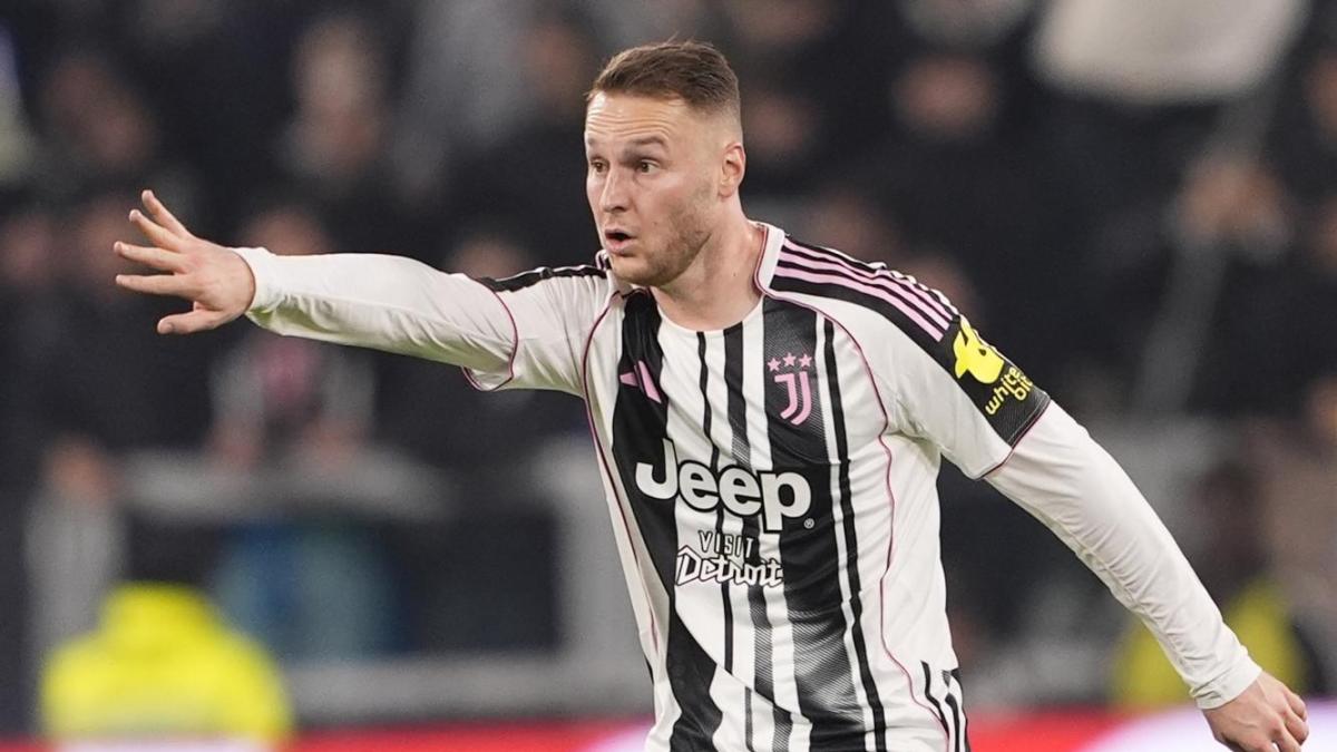 Indisponibili Serie A: infortunati e squalificati per la 16ª giornata