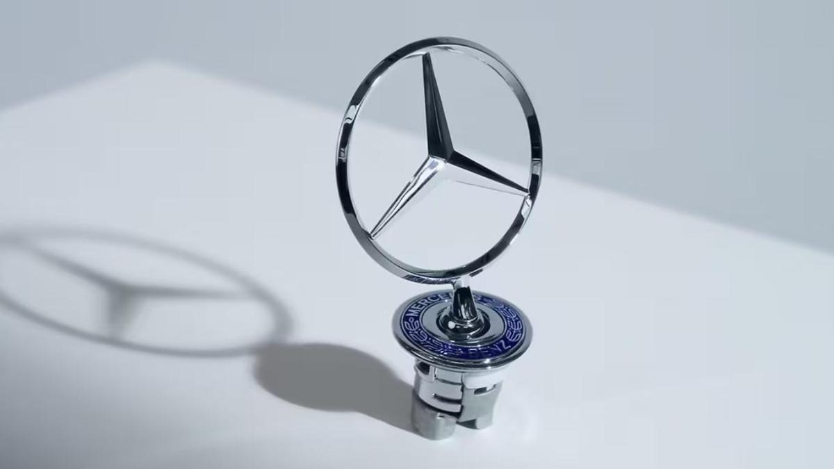 Mercedes, dazi e Cina pesano sul bilancio: nel 2025 utili in calo e  9% di auto vendute