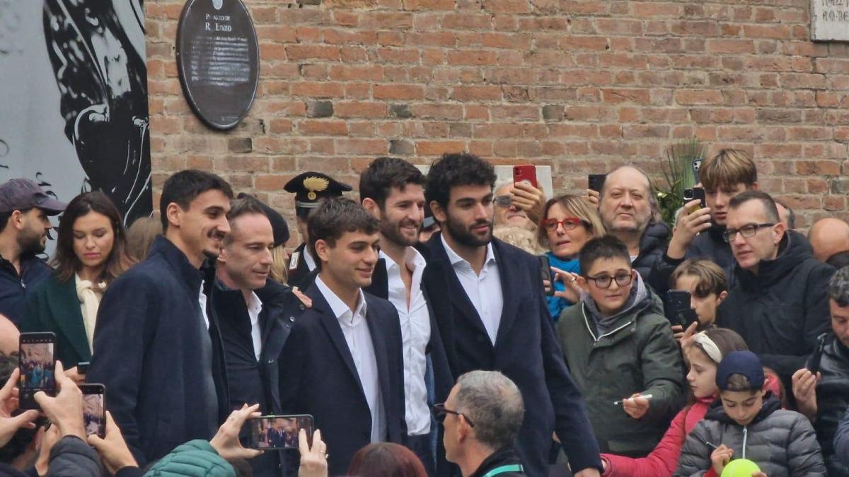 Da Misolic a Rodionov, ecco l