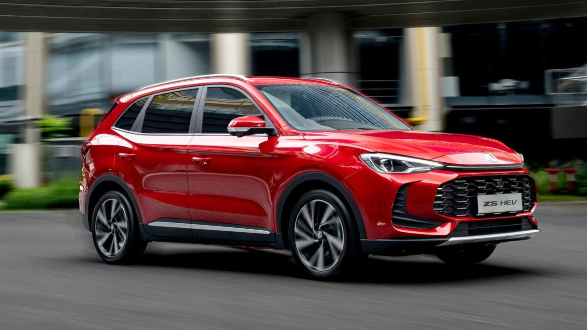 Auto cinesi: prezzi e dati delle preferite dagli italiani