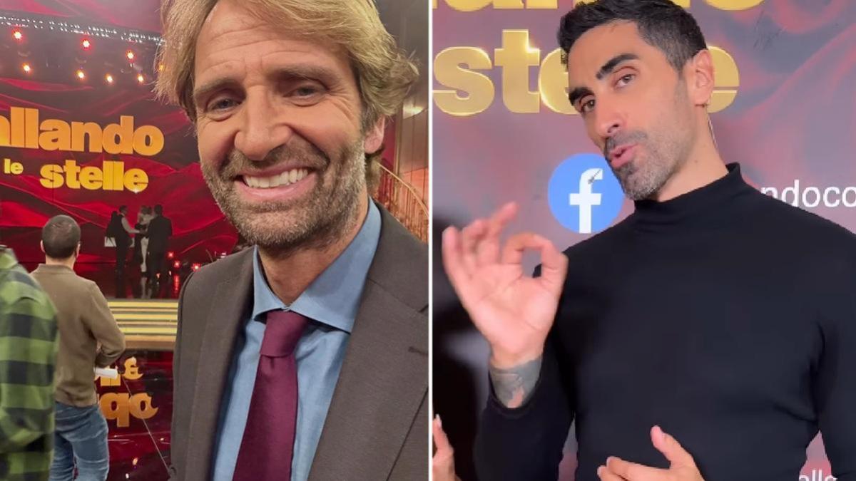 Rosolino e le parole di Magnini a Ballando: "Non credevo parlasse di me"