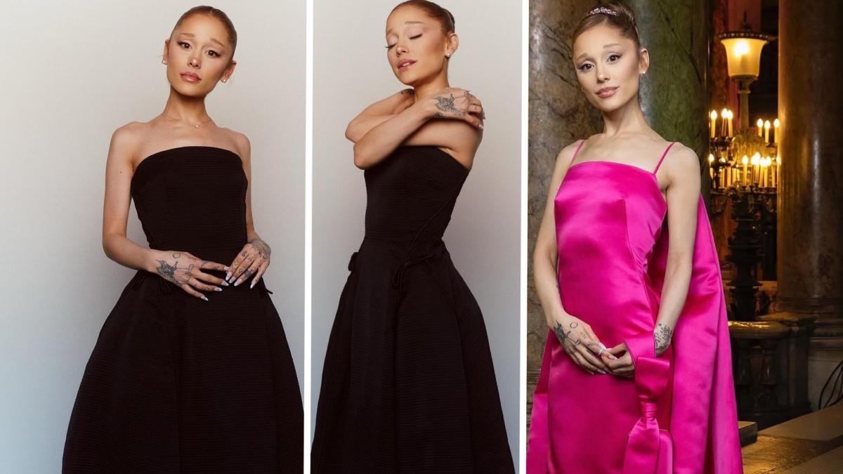 Ariana Grande lascia la musica (per ora): "Il tour 2026 sarà un’ultima grande festa"