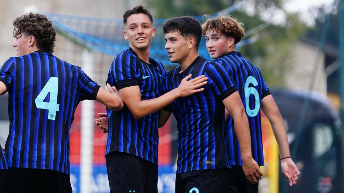 la spinta di foroni berenbruch piccolo barella inter i giovani italiani pi249 promettenti