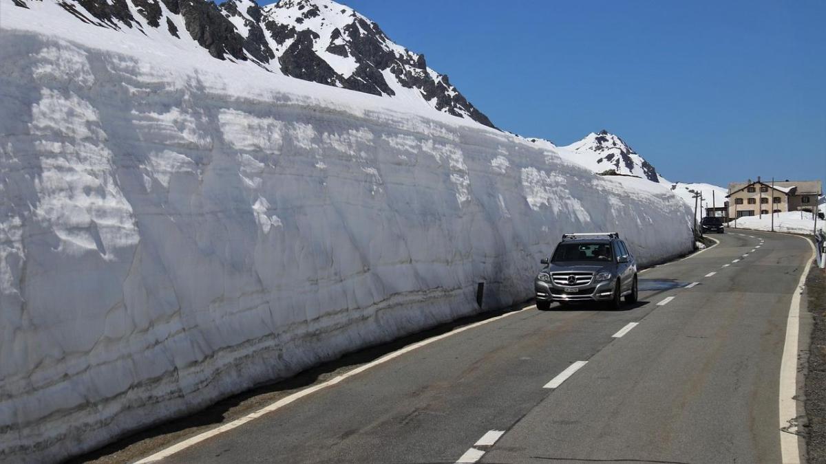 Dieci pneumatici invernali per Suv e crossover, a loro agio su neve e ghiaccio