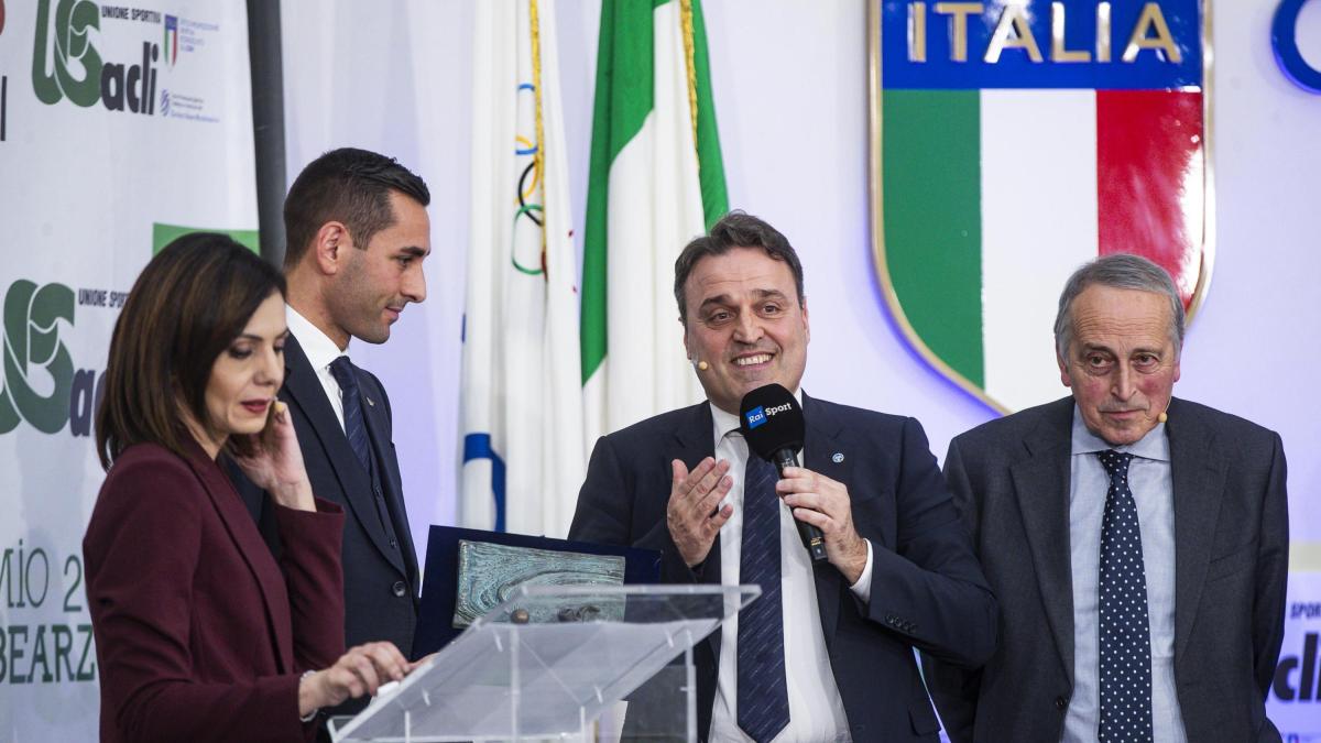 Il numero 1 Aia, Zappi: "Abbiamo operato nel rispetto delle regole. Ho fiducia nella giustizia sportiva"